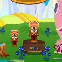Free online html5 games - Games2Jolly Find The Drawing Palette  game 