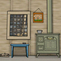 Free online html5 games - Cube Escape The Mill game 