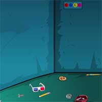 Free online html5 games - Complex Elevator Escape GenieFunGames game 