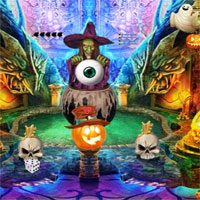 Free online html5 games - Thanksgiving Rescue The Curse Turkey game - Games2rule 