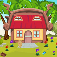 Free online html5 escape games - Sweet Child Escape