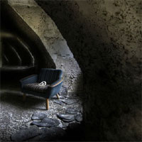 Free online html5 games - Escape007Games Escape Ghost Castle game 