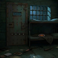 Free online html5 games - Secret Prisoner Rescue Escape game 