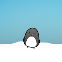 Free online html5 games - Learn to Fly 3 game 
