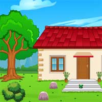 Free online html5 games - Rescue The Bear And Smiley game 