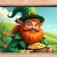 8B Find Lucky Gold Pot Escape