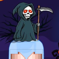 Free online html5 games - G2L Halloween is coming episode 10 game - Games2rule 