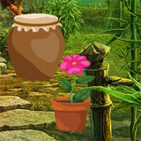 Free online html5 games - Games4King Funny Elephant Rescue game - Games2rule 