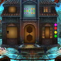 Free online html5 games - Rescue Girl and Hare game 
