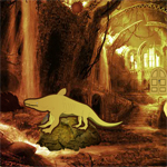 Free online html5 games - Wow Fantasy Escape game - Games2rule 