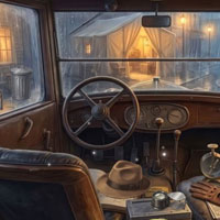 Free online html5 escape games - H4F Unfinished Experiment