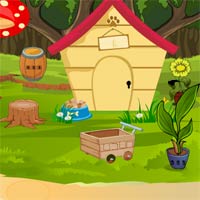 Free online html5 games - Games4King Find My Golden Cup game 
