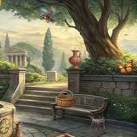 Roman Enigma