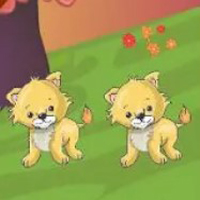 Free online html5 games - G2L Baby Dogs Rescue game 