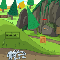 Free online html5 games - Games2Jolly Replace The Damaged Device game 