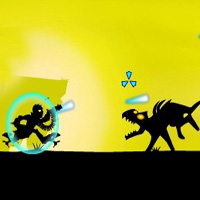 Free online html5 games - Nightmare Runner 2 game 