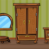 Free online html5 games - GFG Puzzle Door Escape  game 