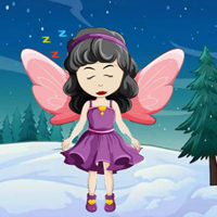 Free online html5 games - HOG Save The Sleeping Princess game 