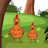 Free online html5 escape games - G2M Curious Boy Escape