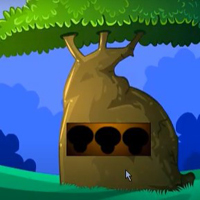 Free online html5 games - G2L Garden Gate Escape game - Games2rule 