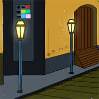 Free online html5 games - Knf Apartment House Escape game - Games2rule 