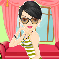 Free online html5 games - My Home Collection game 