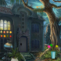 Free online html5 games - G4K Cute Leopard Rescue game 