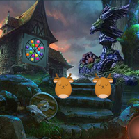 Free online html5 games - G4K Den House Escape game - Games2rule 