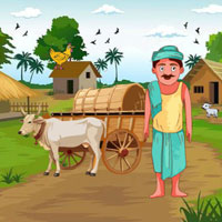 Free online html5 games - Wow Assist The Naive Farmer game 