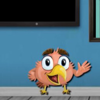 Free online html5 games - 8b Tribal Boy Escape game - Games2rule 