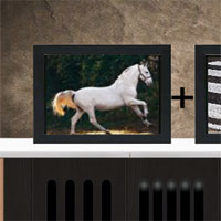 Free online html5 games - 8b Foal Escape game - Games2rule 