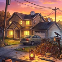 Free online html5 escape games - House of No Return