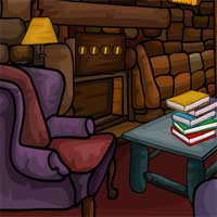 Free online html5 games - KidzeeOnlineGames Room Escape 2 game 