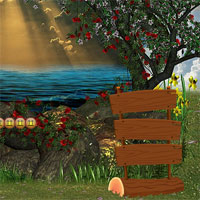 Free online html5 games - G4K Skeleton Cave Escape game 
