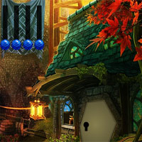 Free online html5 games - Games4King Cowboy Rescue 2 game 