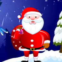 Free online html5 games - G2M Christmas Is Coming Episode5 game - Games2rule 