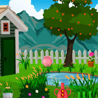 Free online html5 games - Games4King Little Superhero Rescue game - Games2rule 