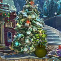 Free online html5 games - Games4king Lovely Tiny Girl Escape game - Games2rule 