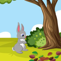 Free online html5 escape games - G2M Chital Cub Escape