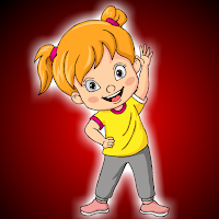 G2J The Little Naughty Girl Rescue