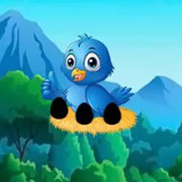 Free online html5 games - G2M Little Jumbo Escape game - Games2rule 