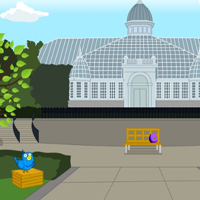 Free online html5 games - Hooda Escape Columbus 2023 game - Games2rule 