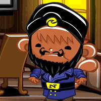 Free online html5 games - Escape GamesAdventure Escape GamesMonkey Go Happy: game 