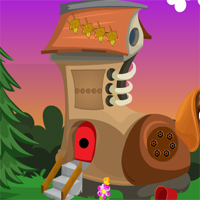 Free online html5 games - Games4King Dog Escape From Boot House game - Games2rule 