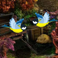 Free online html5 escape games -  Industry Boss Escape