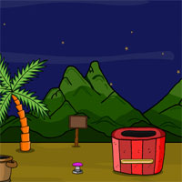 Free online html5 games - Games2Jolly Tourist Boy Rescue game 