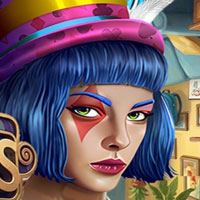 Free online html5 escape games - H4F Museum of Illusions