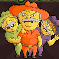 Free online html5 games - Greedy Sheriffs Gamershood game 