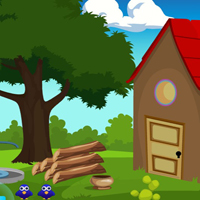 Free online html5 games - Magician Lad Escape Game game 