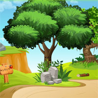 Free online html5 games - Top10 Easter Rescue the Rabbit from the Cage  game 